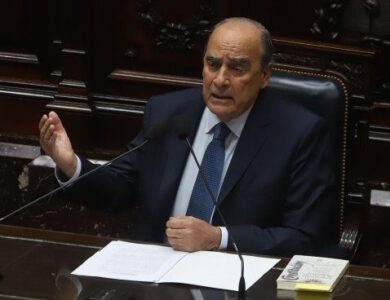 El Gobierno No Espera Mayor Conflictividad Social Tras la Condena de Cristina Kirchner