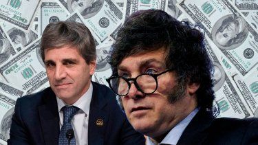 El Gobierno Salvó la Crisis, Pero el Mercado Sigue Cauteloso