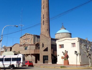El Lugar de Buenos Aires que Compite con Tandil por el Mejor Salame
