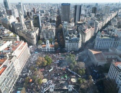 El PJ Delinea Alianzas para las Próximas Elecciones