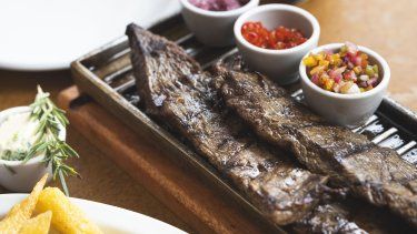 El Rincón Donde el Sabor y la Memoria se Sientan a la Mesa