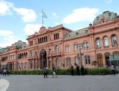 Eliminación del Feriado para Empleados Públicos