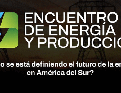 Encuentro de Energía y Producción en Río Negro