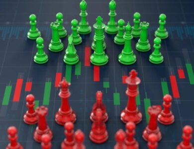 Escalada bélica global: Aumento en la inversión en defensa