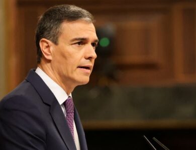 Escándalo de Corrupción en España: La Crisis que Afecta al Gobierno de Pedro Sánchez
