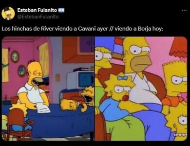 Escándalo y eliminación de River del Mundial de Clubes