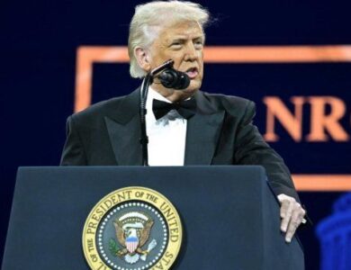 Evacuación Urgente de Teherán: Advertencia de Donald Trump