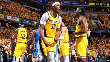 Finales de la NBA: Indiana Pacers Forzan un Séptimo Partido