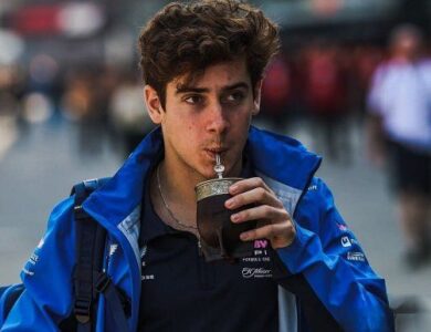 Franco Colapinto: Su primera entrada en el top 10 de la Fórmula 1