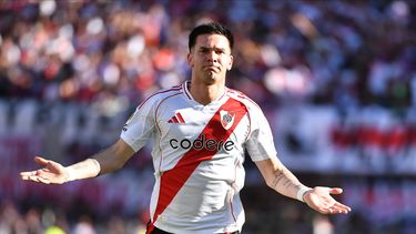 Franco Mastantuono: La Joya del Fútbol Argentino que Despierta el Interés de Gigantes Europeos