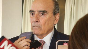 Guillermo Francos Asegura que el Gobierno de Javier Milei Buscará Dos Mandatos
