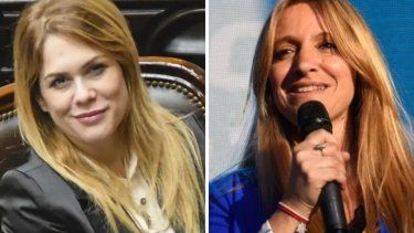 Fuerte confrontación en el Congreso: Diputada kirchnerista enfrenta a Lilia Lemoine