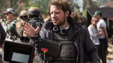 Gareth Edwards Habla Sobre el Futuro de Star Wars