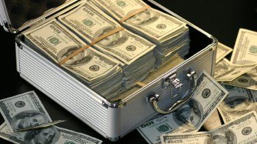 Gobierno Argentino Recibe Crédito de la CAF por u$s300 Millones