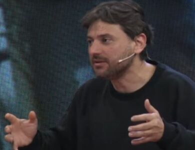 Juan Grabois: El Desalojo a Militantes Kirchneristas y los Límites Democráticos
