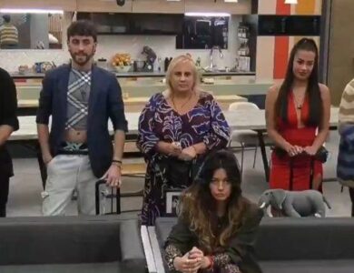 Gran Hermano: Quién es la Nueva Expulsada Tras la Última Gala de Eliminación