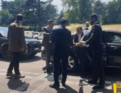 Guerra en Medio Oriente: Cumbre Europea para Frenar el Conflicto entre Israel e Irán