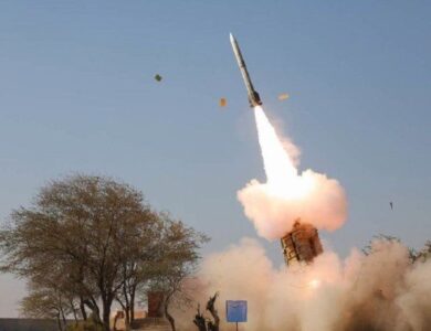 Guerra en Medio Oriente: El Sistema de Defensa Aérea de Israel
