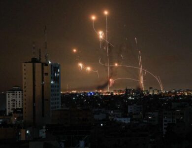 Guerra Israel-Irán: Orígenes de la Rivalidad y Perspectivas del Conflicto