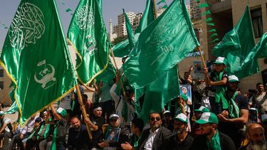 Hamás Enfrenta Desafíos en Medio de la Crisis en Gaza