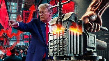 Impacto de los Aranceles de Trump en Argentina