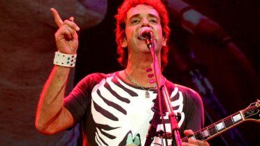 Investigación sobre Restos Humanos en la Casa de Gustavo Cerati