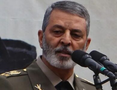 Irán Desconfía del Alto al Fuego con Israel y Está Listo para Responder