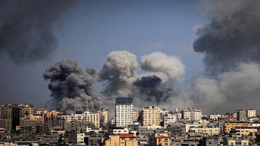 Israel Bombardea el Sur de Siria en Respuesta a Ataques