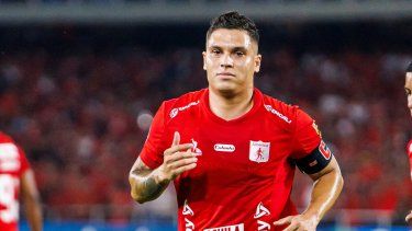 Juanfer Quintero Anuncia su Salida de América de Cali y Habla sobre River