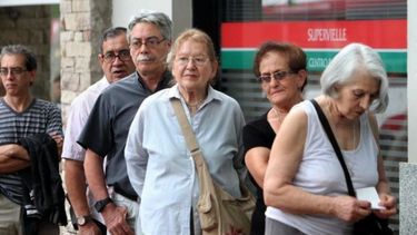 Jubilados y Pensionados de Santa Fe: Anuncio del Pago del Medio Aguinaldo