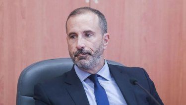 Juez Jorge Gorini Solicita Licencia en un Momento Decisivo para Cristina Kirchner