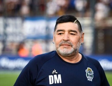 Juicio por la muerte de Diego Maradona: La Corte bonaerense y la defensa de Ricardo Almirón