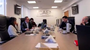 La minería argentina ante el desafío de superar el contexto económico mundial