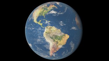 La NASA revela cómo una obra humana alteró los días en la Tierra
