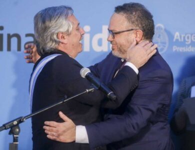La Nueva Perspectiva de Matías Kulfas: Un Proyecto Nacional para Argentina