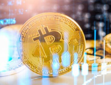 Las Criptomonedas Rebotan por la Tregua en Medio Oriente