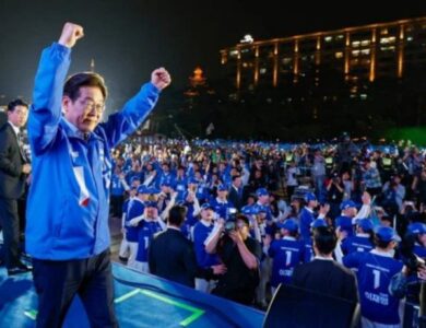 Lee Jae-myung: Nuevo Presidente de Corea del Sur