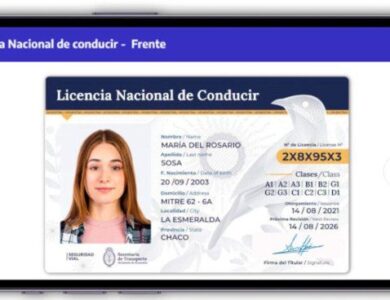 Licencia de Conducir Digital: Grupos que No Podrán Realizar el Trámite Online