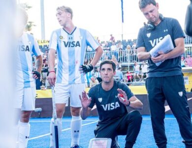 Los Leones logran una emocionante victoria sobre Alemania en la Pro League