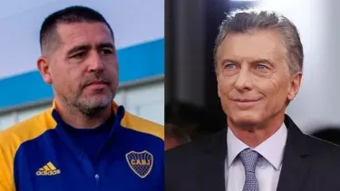Macri Critica a Riquelme: La Etapa Más Triste de Boca