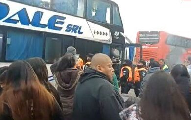 Marcha en apoyo a Cristina Kirchner: Demandas y Operativos de Seguridad