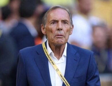 Miguel Russo da un mensaje clave a los jugadores de Boca