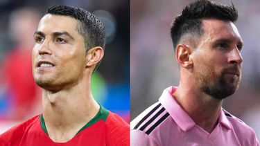 Messi Busca Superar a Cristiano en el Mundial de Clubes