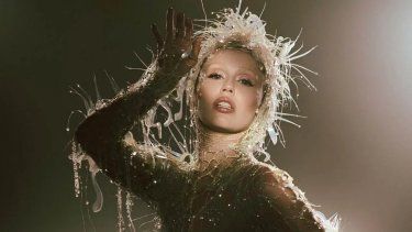 Miley Cyrus: Something Beautiful Llega a Disney+