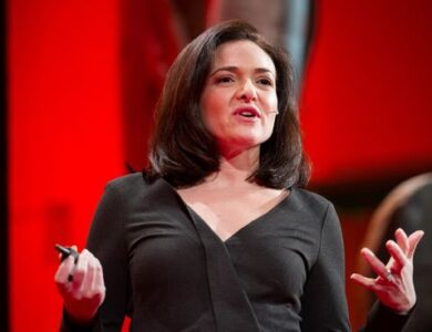 Millones y liderazgo: la mujer que transformó Silicon Valley