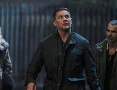 MobLand: La Serie Protagonizada por Tom Hardy Renueva para Segunda Temporada