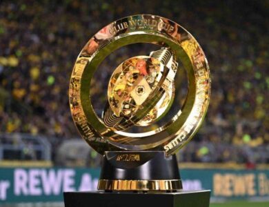 Mundial de Clubes 2025: Partidos del Jueves 19 de Junio