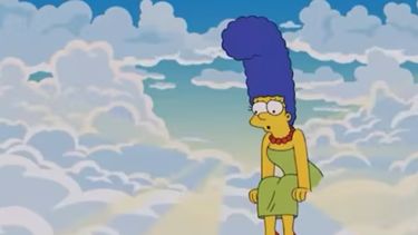 ¿Murió Marge?: El Impactante Final de Los Simpson