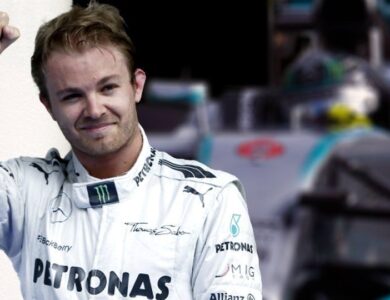 Nico Rosberg Defiende a Franco Colapinto y Critica a Flavio Briatore