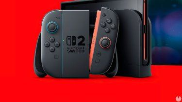 Nintendo Lanza la Switch 2 con Mejoras Técnicas y Nuevas Funciones